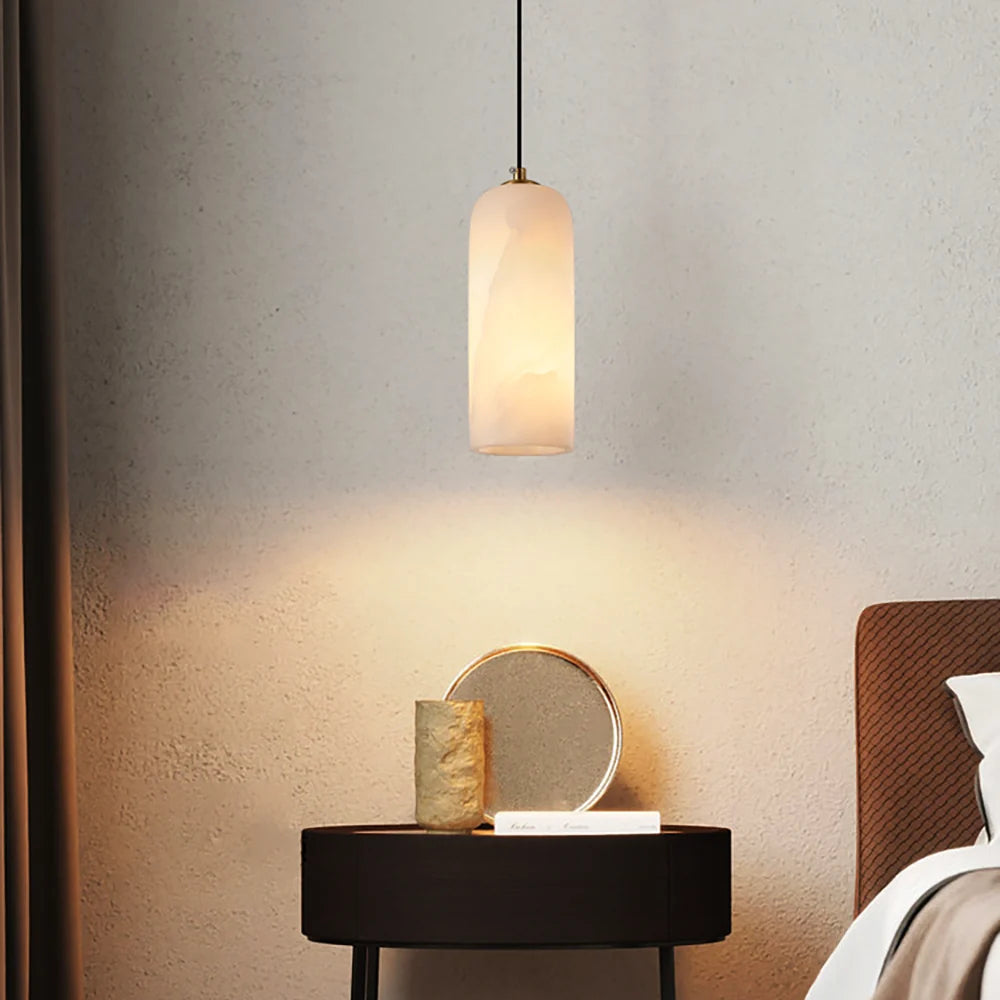 Median Pendant Light