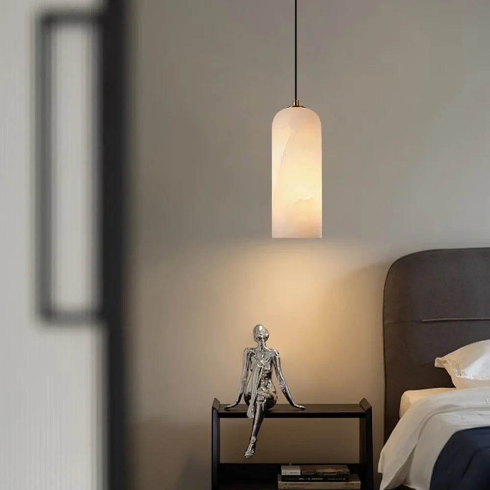 Median Pendant Light