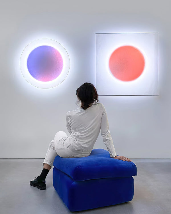 Viraiella Wall Light