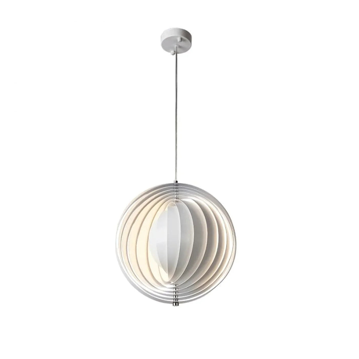Moon Pendant Light
