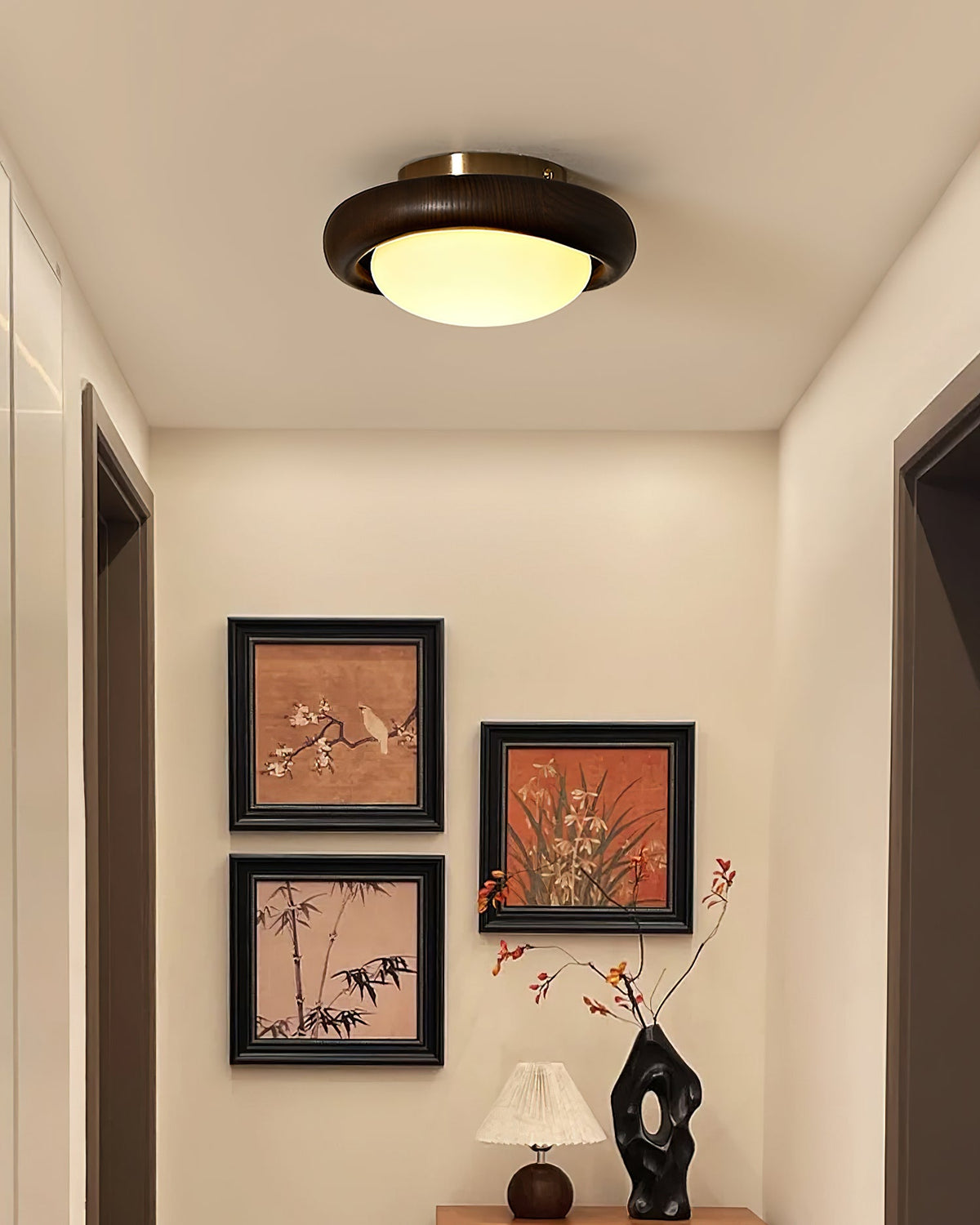 Avenuia Ceiling Lamp
