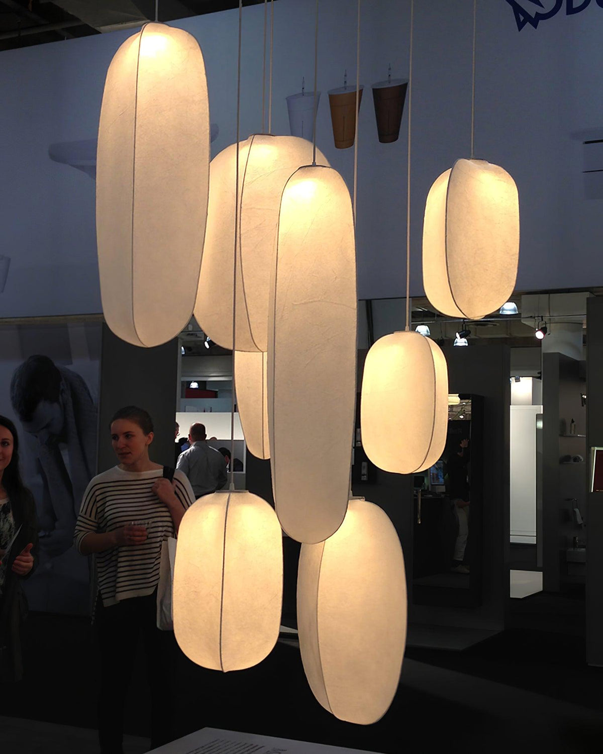 Soraette Pendant Lamp