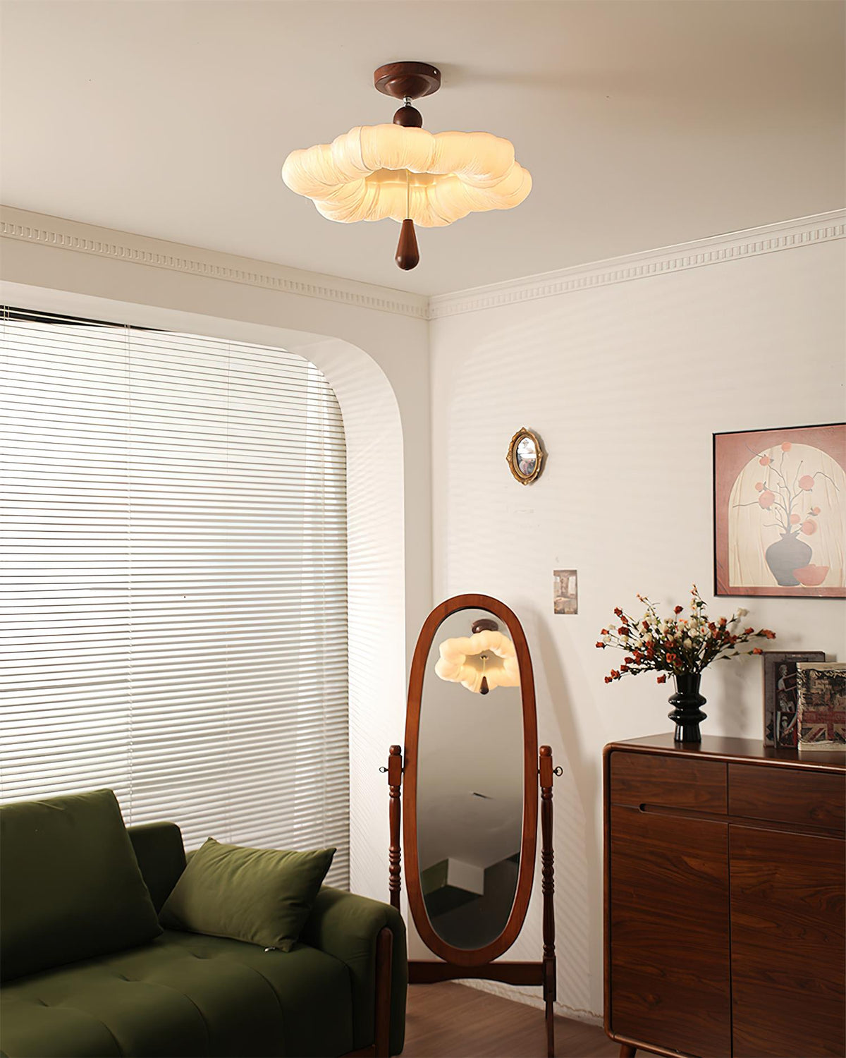 Aveneian Ceiling Lamp