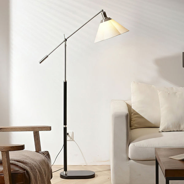 Oreloina Floor Lamp