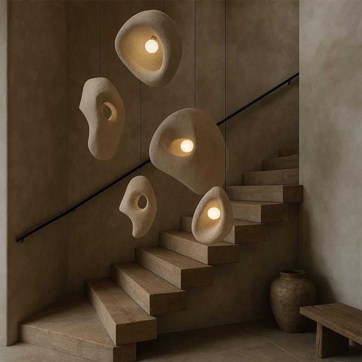 Morli Pendant Light
