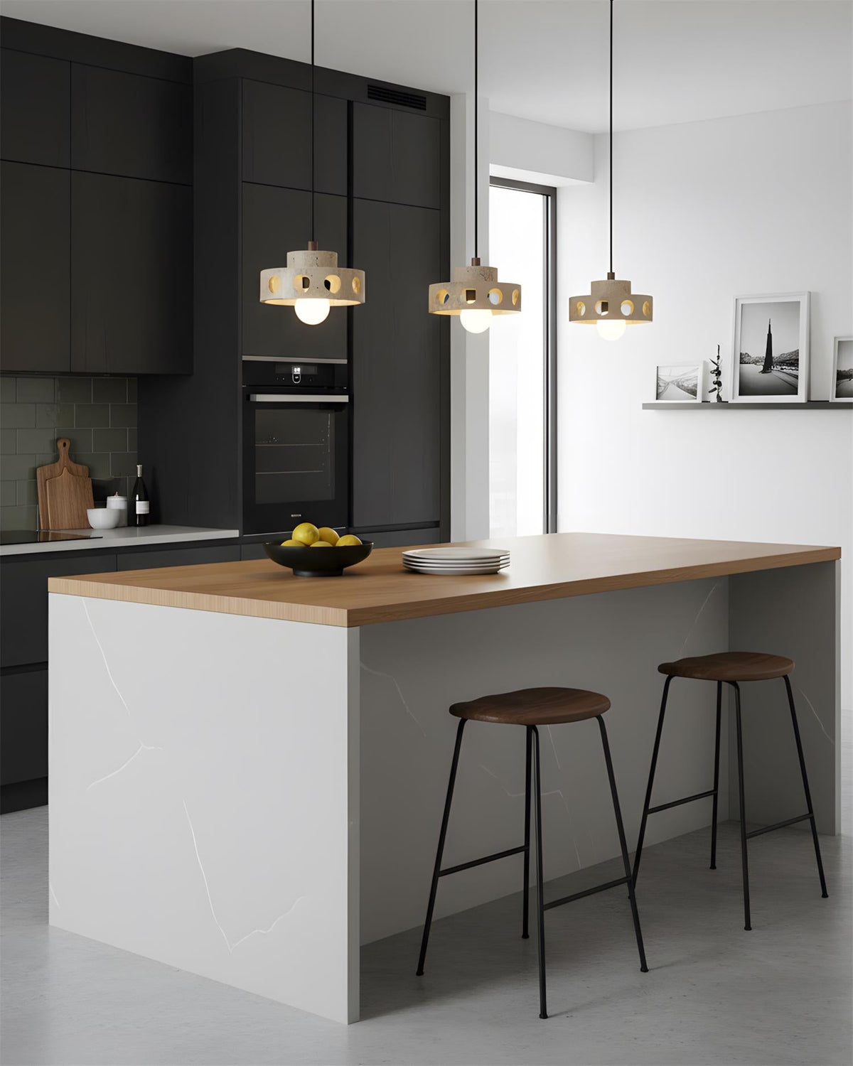 Mirerise Pendant Lamp