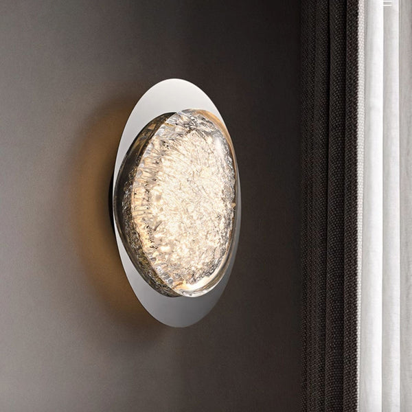 Alsolia Sconce Wall Lamp