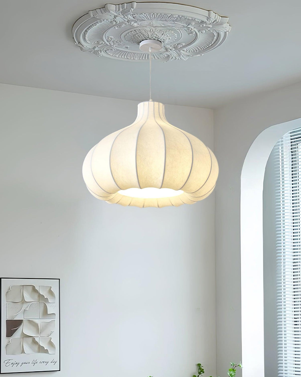 Elina Pendant Light