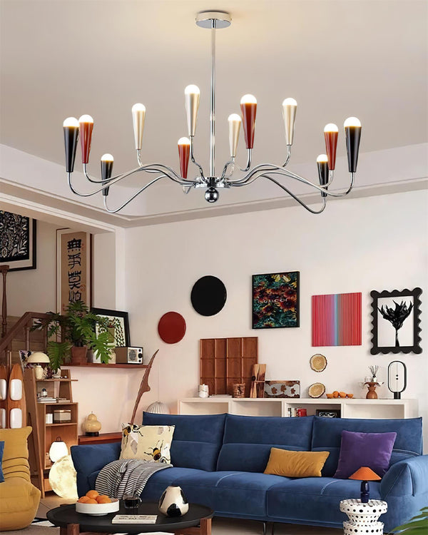 Selanian Chandelier