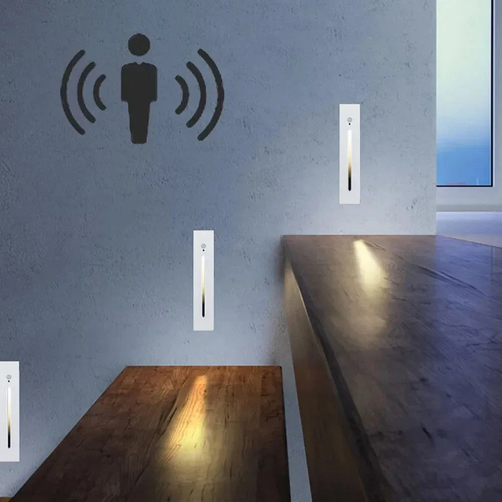 Motion Sensor Led Stair Light