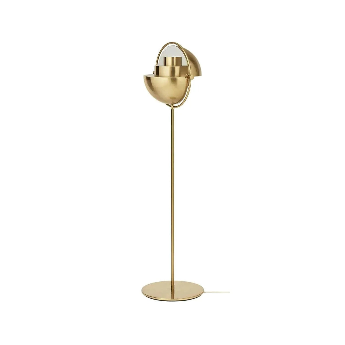 Skye Tiered Floor Lamp