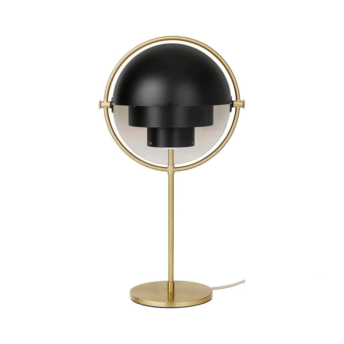 Multi-Lite Table Lamp