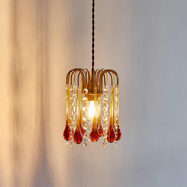 Mur Pendant Light
