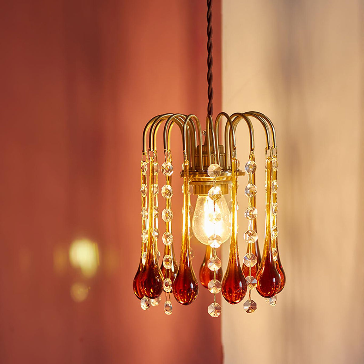 Mur Pendant Light