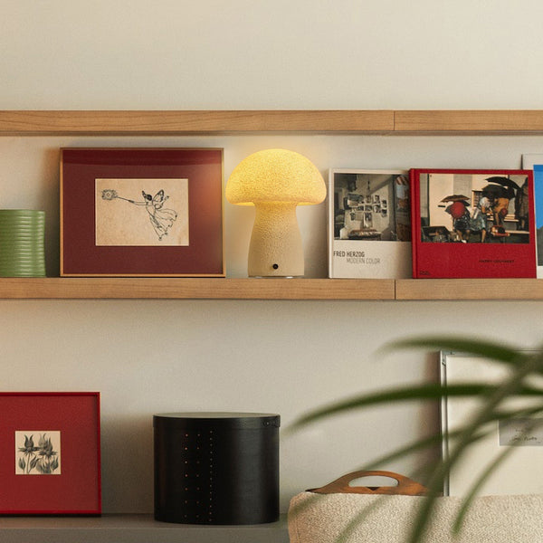 Nodule Table Lamp