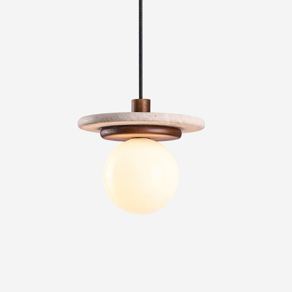 Miler Pendant Light