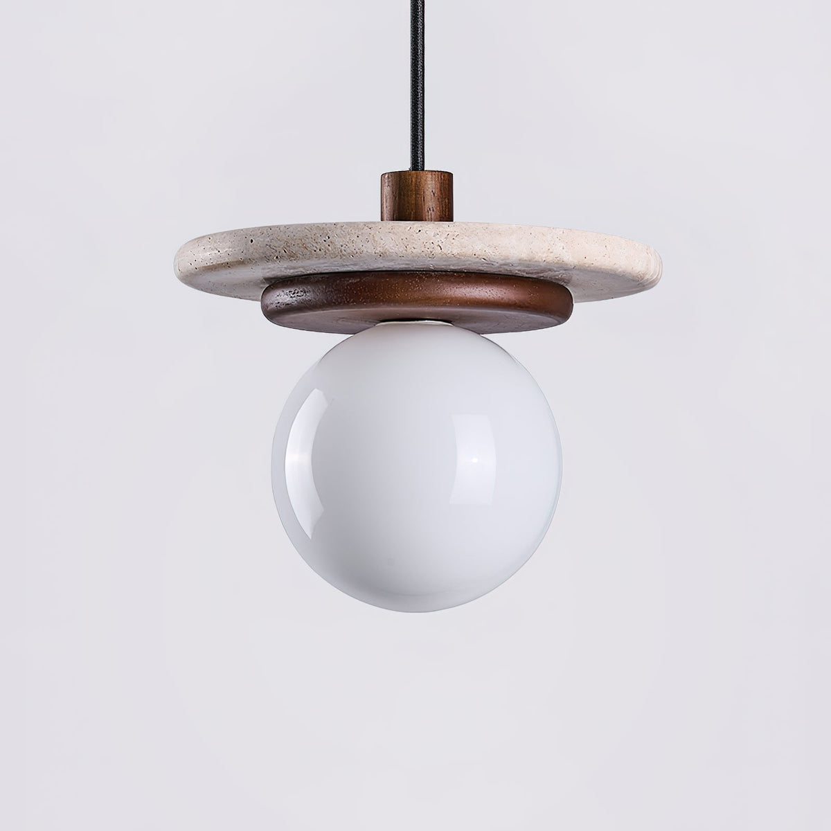 Miler Pendant Light