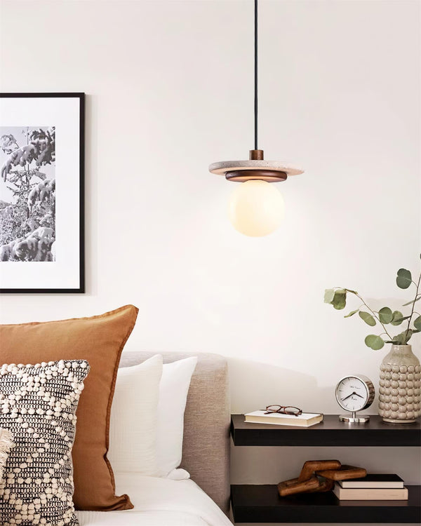 Miler Pendant Light