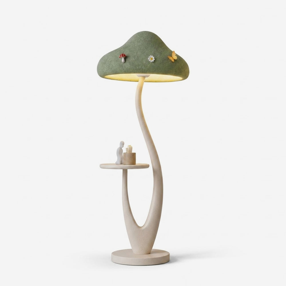 Lumivette Floor Lamp