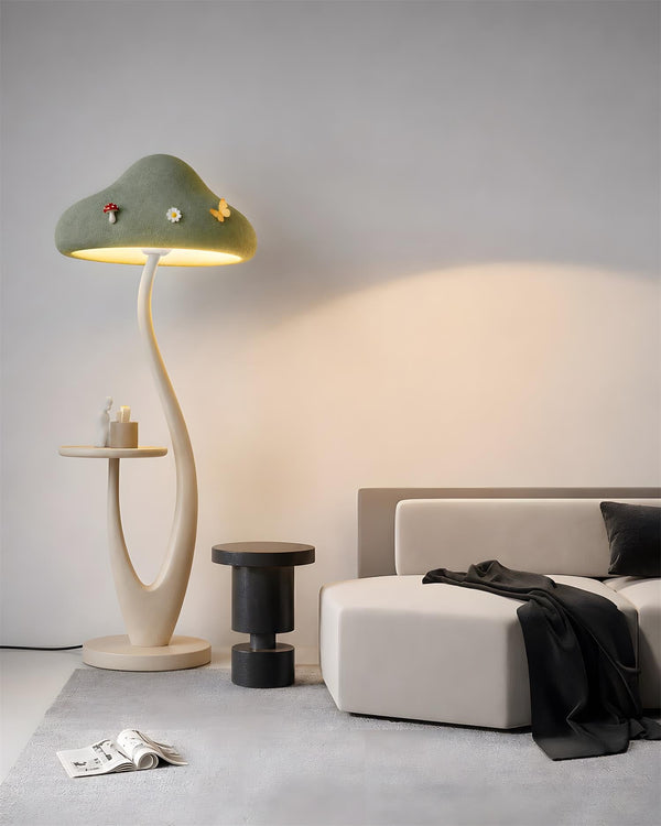 Lumivette Floor Lamp