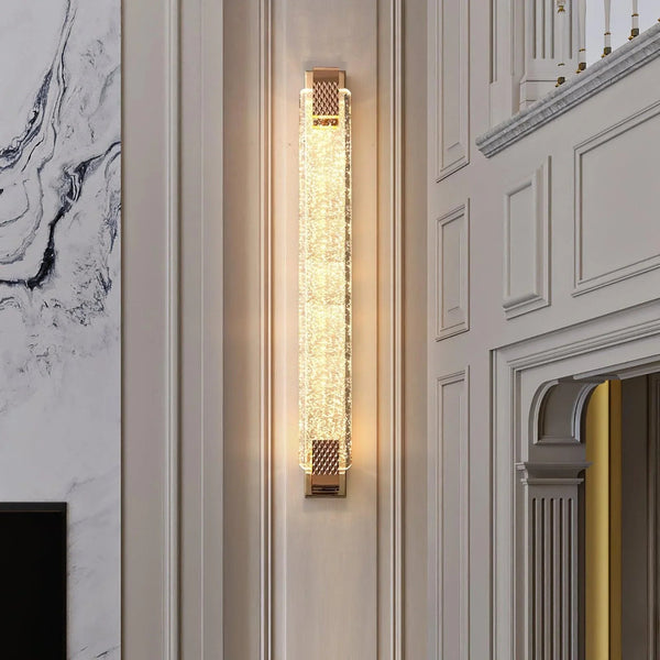 Must Sconce
