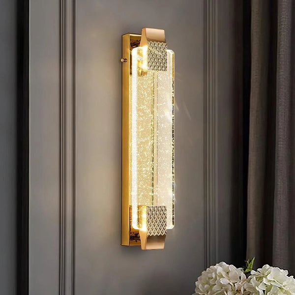 Must Sconce