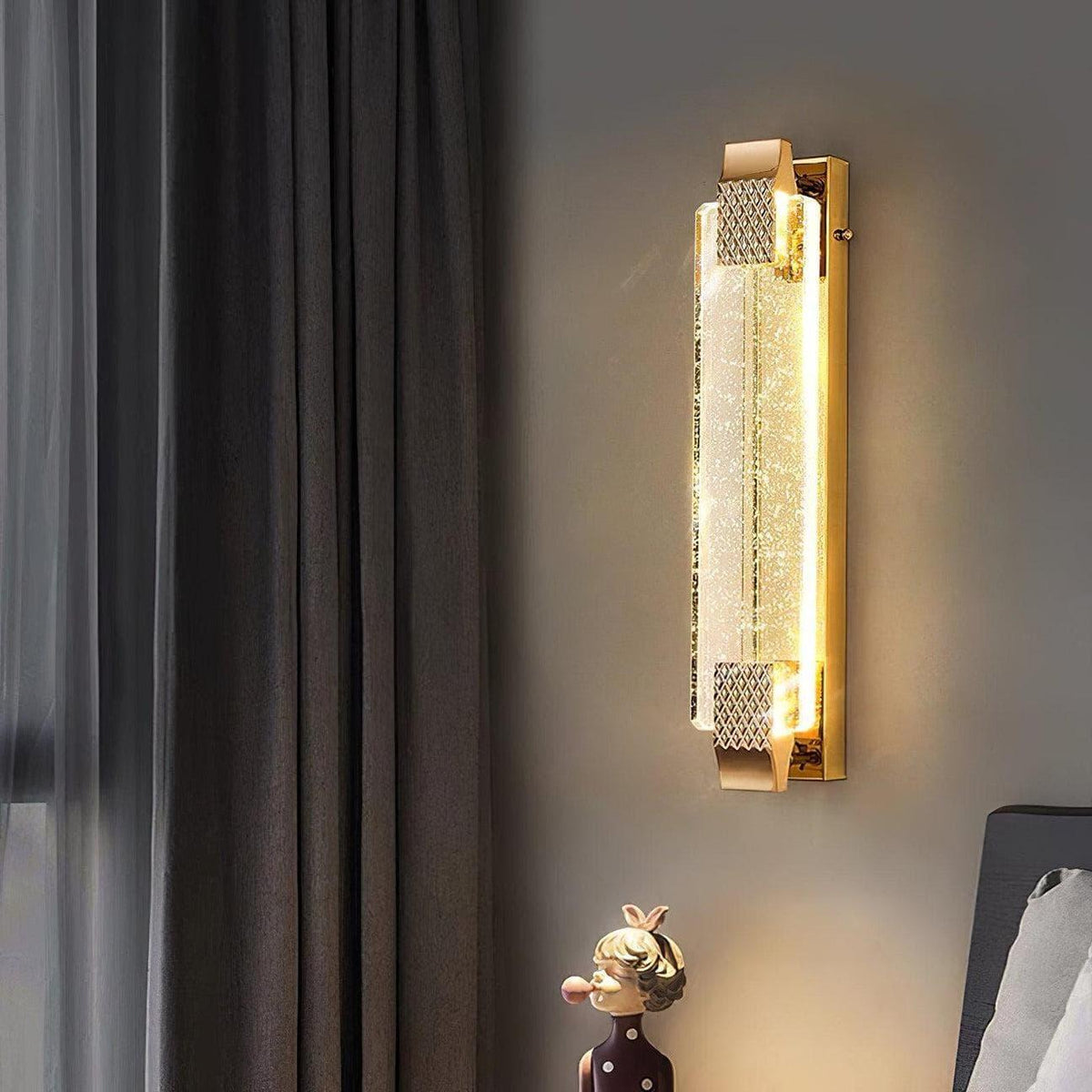 Must Sconce