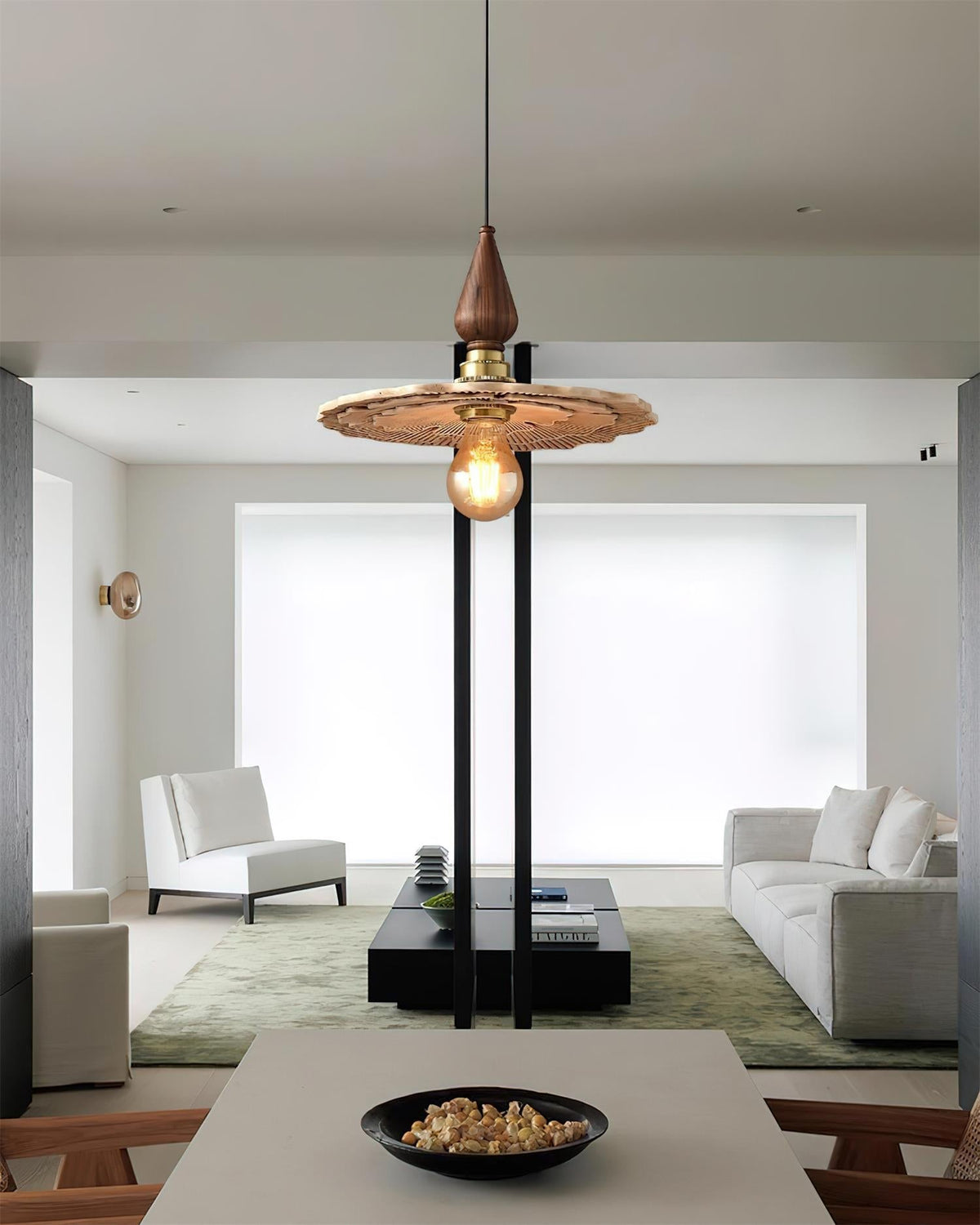 Yalli Pendant Light