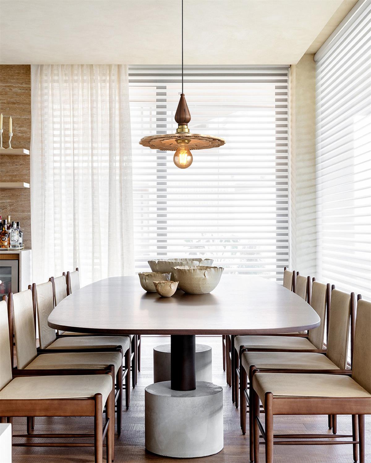 Yalli Pendant Light