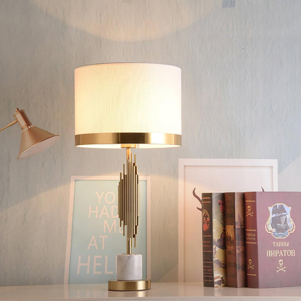 Murano Table Lamp