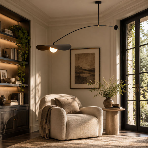 Myrna Pendant Lamp