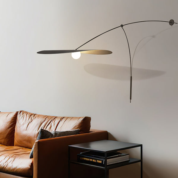 Myrna Wall Lamp