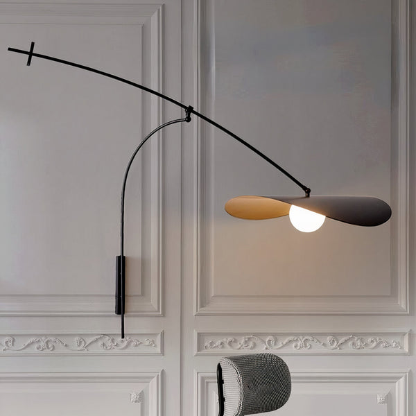 Myrna Wall Lamp