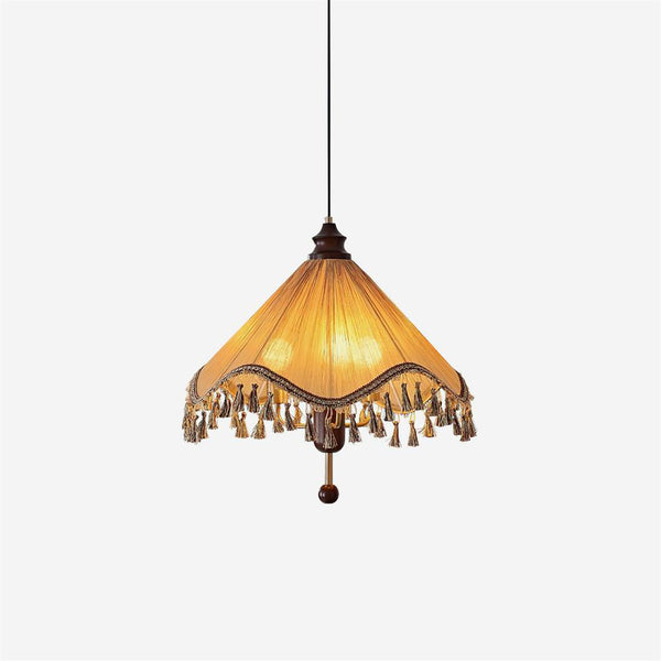 Milan Pendant Light
