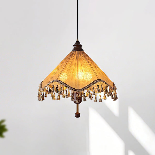 Milan Pendant Light