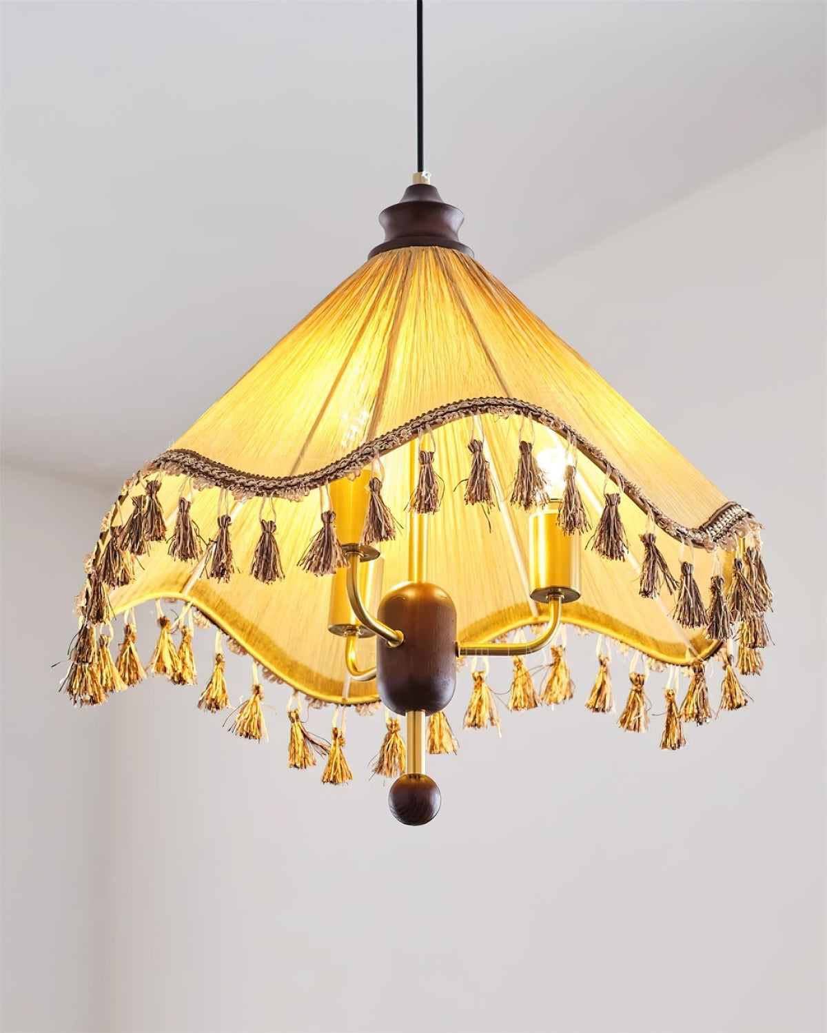 Milan Pendant Light