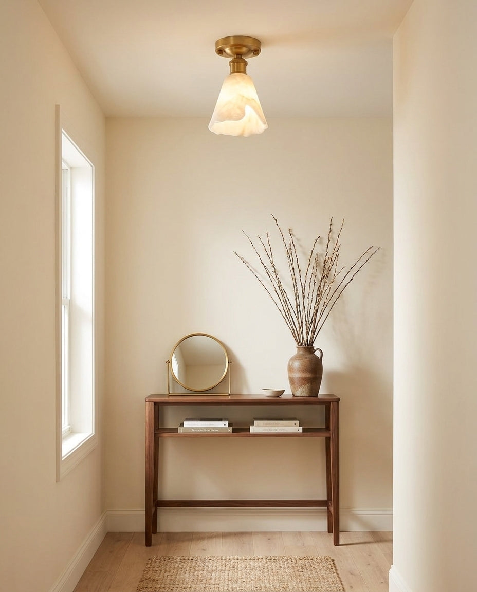 Oreleine Semi-Flush Mount