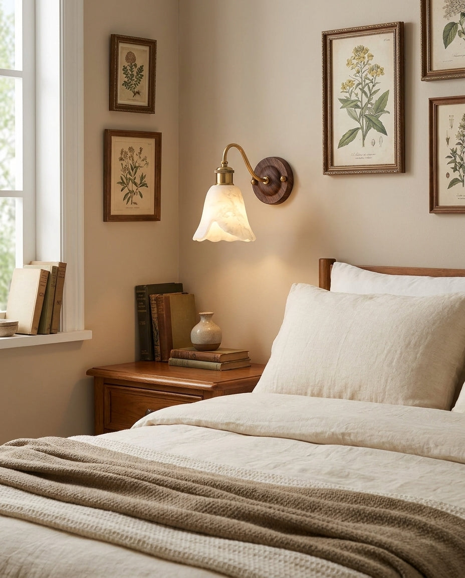 Oreliella Wall Sconce
