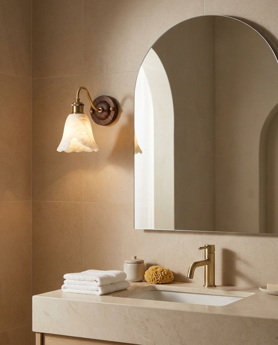 Oreliella Wall Sconce