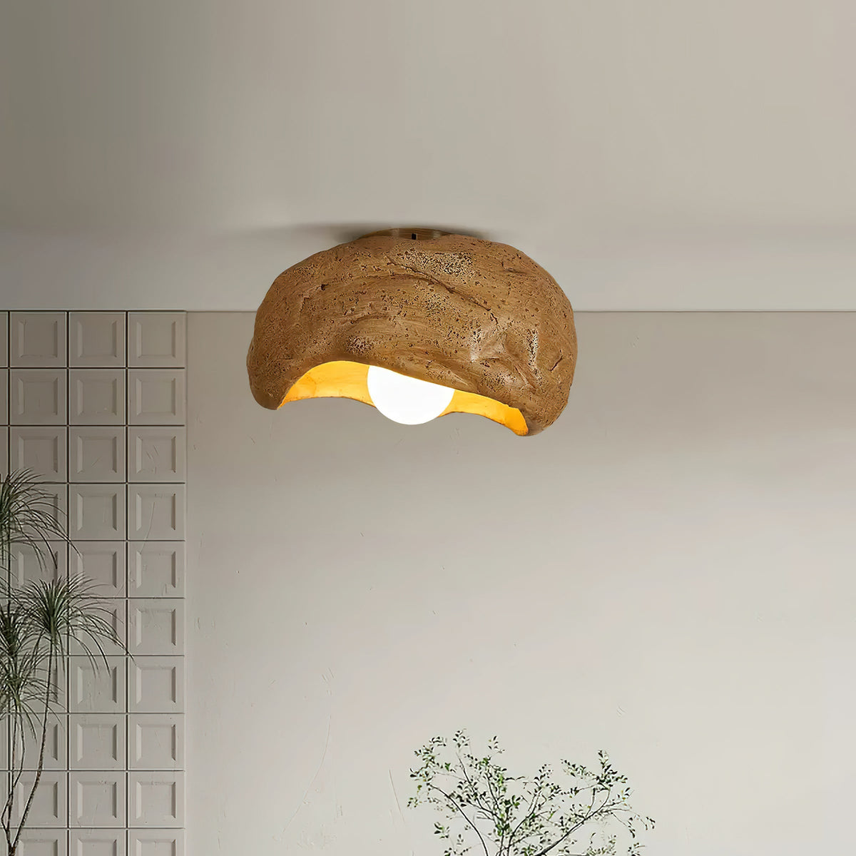 Lumaria Ceiling Light