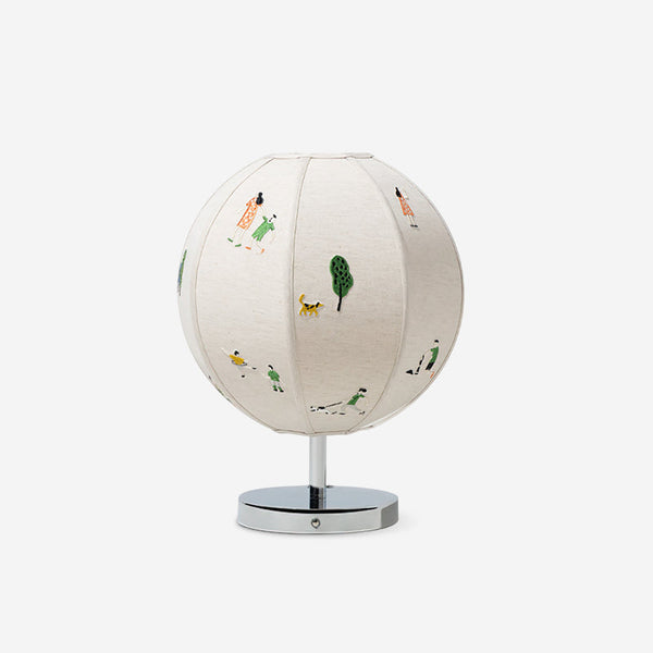Calivelia Table Lamp