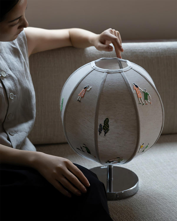 Calivelia Table Lamp
