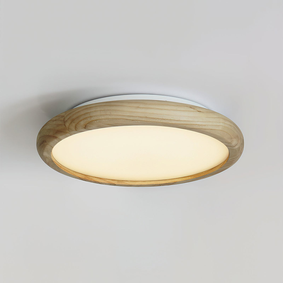 Sorisella Flush Mount Ceiling Lamp