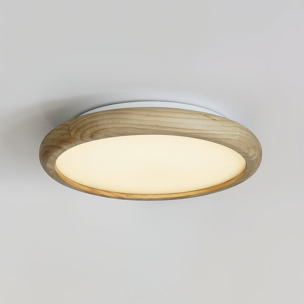 Sorisella Flush Mount Ceiling Lamp