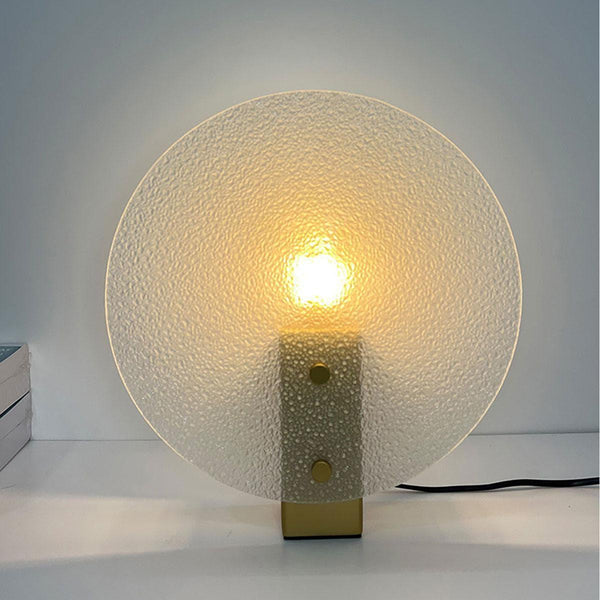 Nebulae Table Lamp