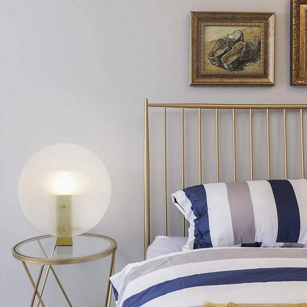 Nebulae Table Lamp