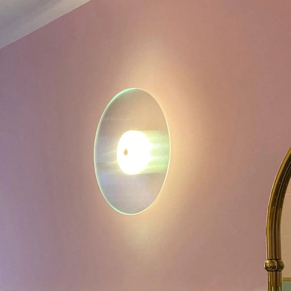 Nebulae Wall Light