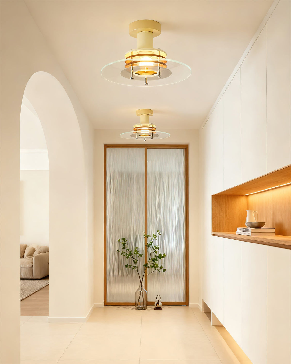 Rivaleon Ceiling Lamp