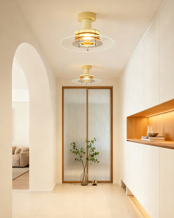Rivaleon Ceiling Lamp
