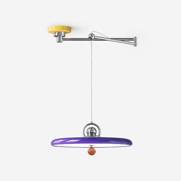 Cirorenne Swing Arm Pendant Lamp